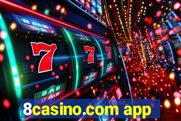 8casino.com app